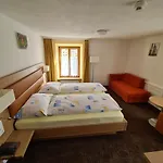 Staetzerhorn Hotel