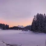 Staetzerhorn Parpan