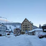 Staetzerhorn 3*