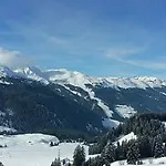 Staetzerhorn Szálloda Parpan
