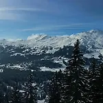Staetzerhorn Parpan