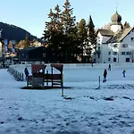 Staetzerhorn Szálloda