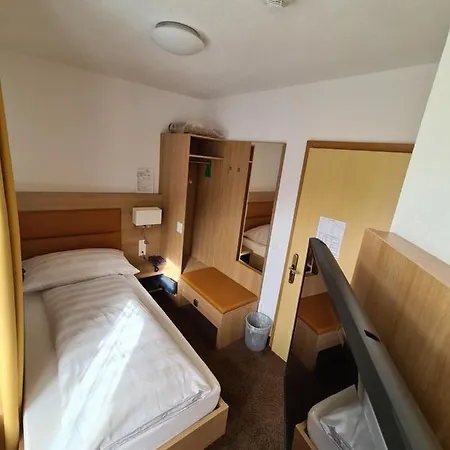 Staetzerhorn Hotel