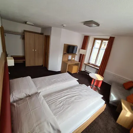 Staetzerhorn 3*