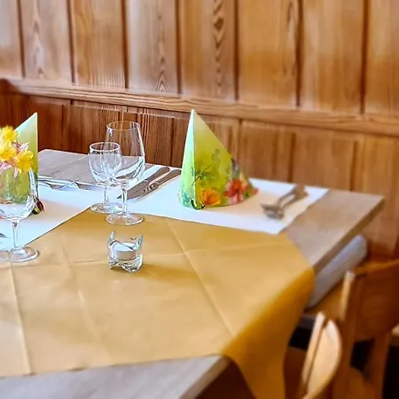 Staetzerhorn Hotel Parpan