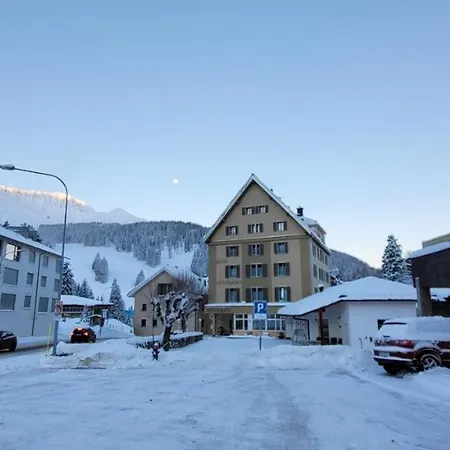Staetzerhorn 3*