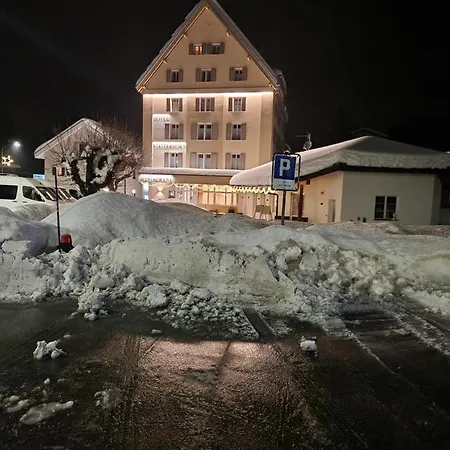 Stätzerhorn