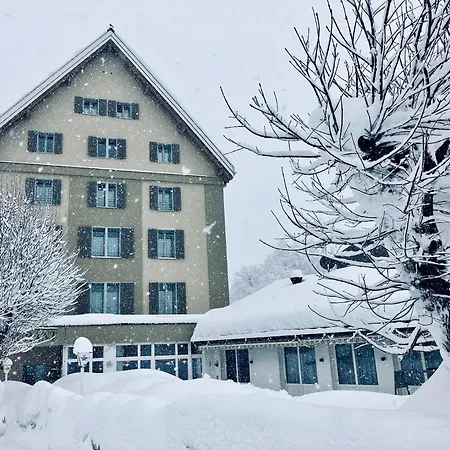 Staetzerhorn 3*