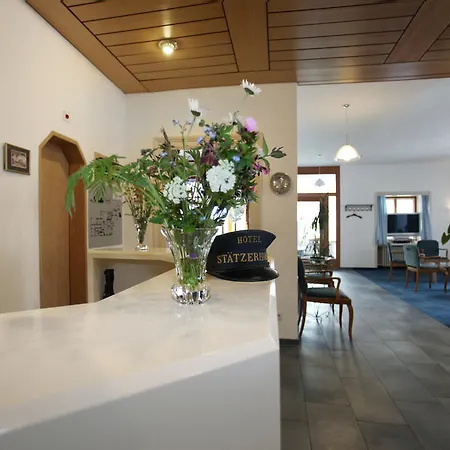 Staetzerhorn Hotel
