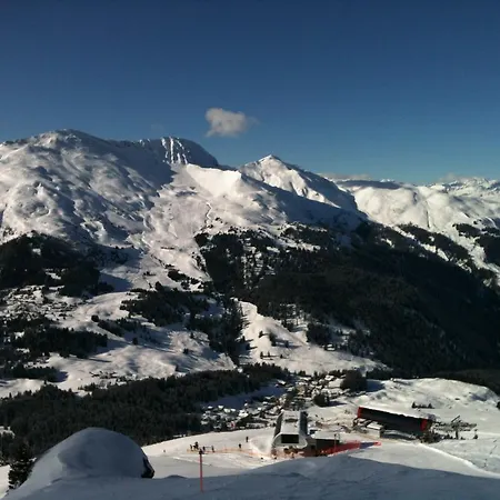Stätzerhorn