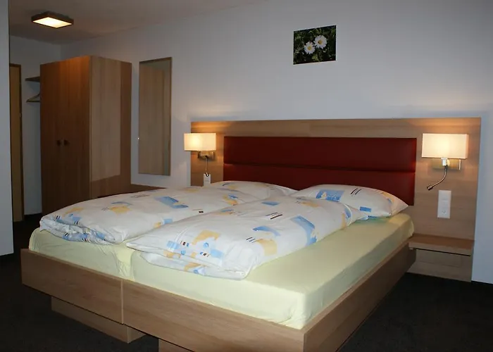 Szálloda Staetzerhorn 3*