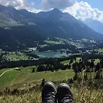 Staetzerhorn Hotel 3*