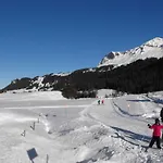 Staetzerhorn Parpan