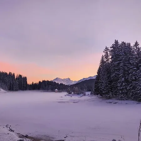 Staetzerhorn باربان