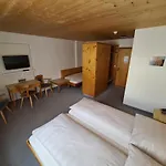 Staetzerhorn 3* Parpan