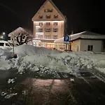 Staetzerhorn
