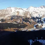 Staetzerhorn Parpan