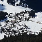 Staetzerhorn Ξενοδοχείο Parpan