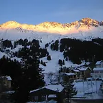 Ξενοδοχείο Staetzerhorn 3*