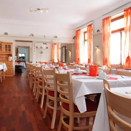 Staetzerhorn Hotel Parpan