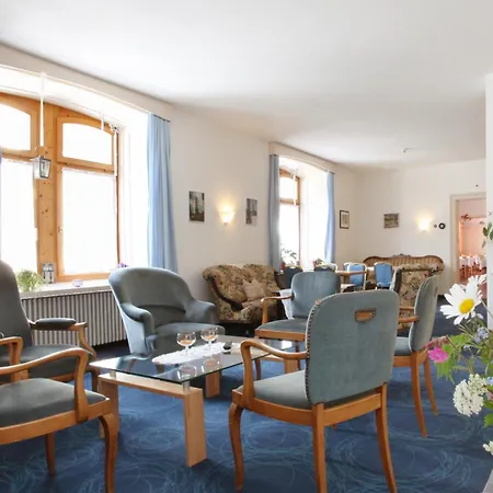 Staetzerhorn Hotel 3*