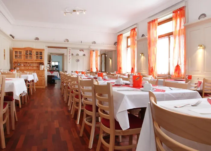 Staetzerhorn Hotel Parpan